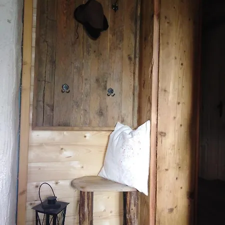 Ampferkaralm Huette Chalet Forstau (Salzburg)
